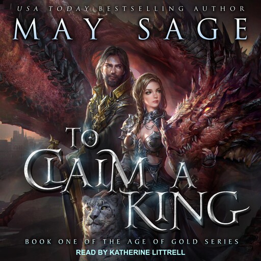 To Claim a King, May Sage