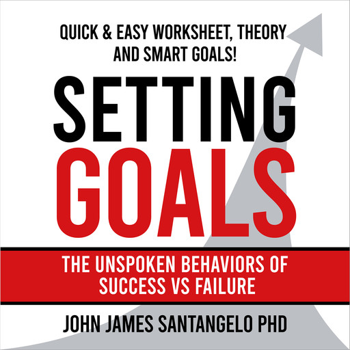 Setting Goals, John James Santangelo
