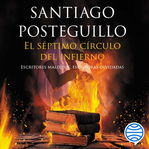 El séptimo círculo del infierno, Santiago Posteguillo