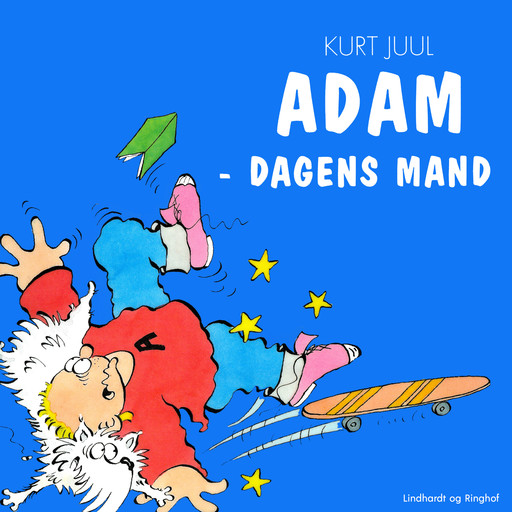 Adam - dagens mand, Kurt Juul