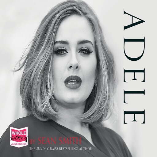 Adele, Sean Smith