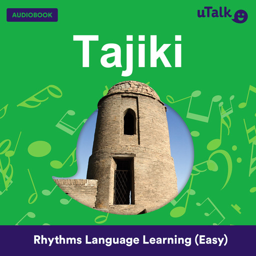 uTalk Tajiki, Eurotalk Ltd