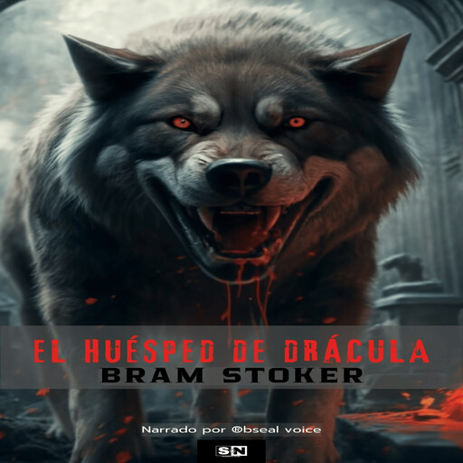 El Huésped de Drácula, Bram Stoker