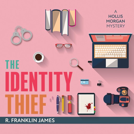 The Identity Thief, R. Franklin James