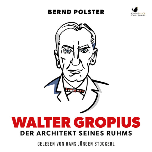 Walter Gropius, Bernd Polster