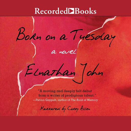 Born on a Tuesday, Elnathan John