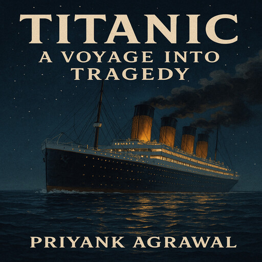 Titanic, Priyank Agrawal