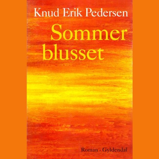 Sommerblusset, Knud Pedersen