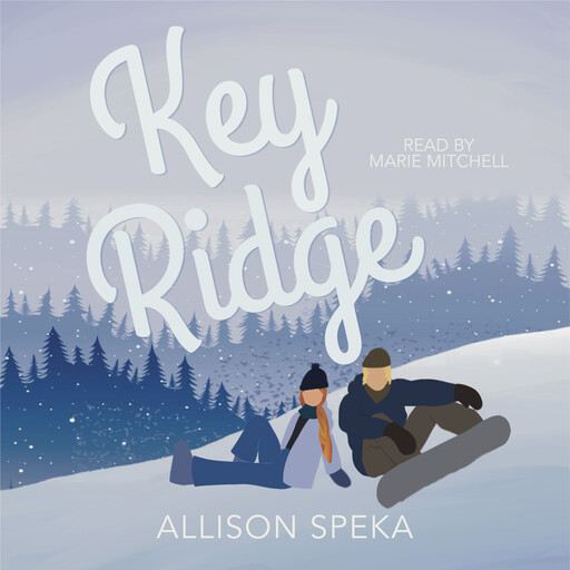 Key Ridge, Allison Speka