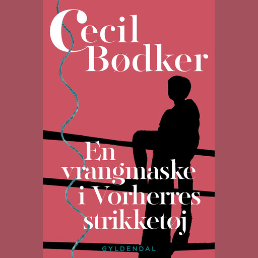 En vrangmaske i Vorherres strikketøj, Cecil Bødker