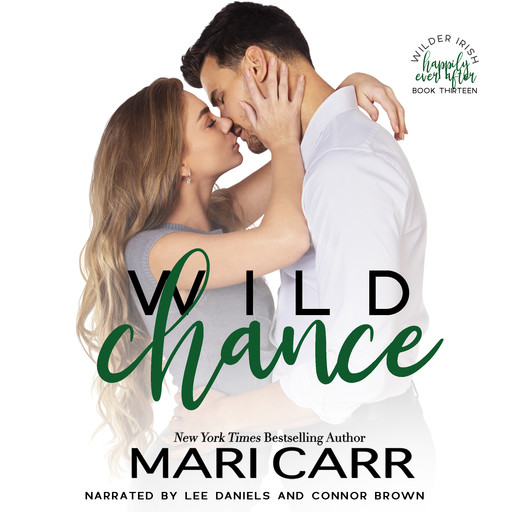 Wild Chance, Mari Carr