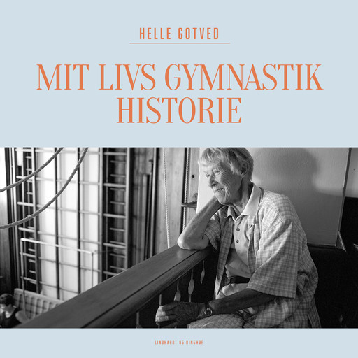 Mit livs gymnastikhistorie, Helle Gotved