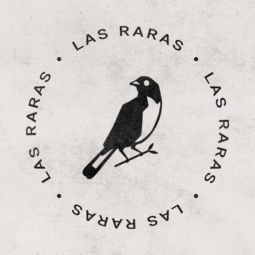 El fotógrafo y los espías, Las Raras, Podium Podcast