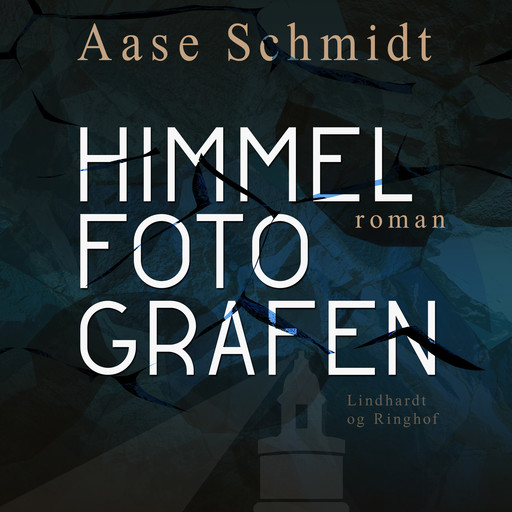 Himmelfotografen, Aase Schmidt