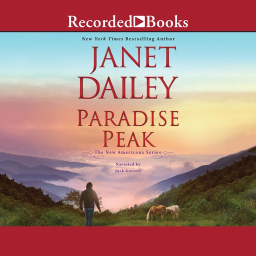 Paradise Peak, Janet Dailey
