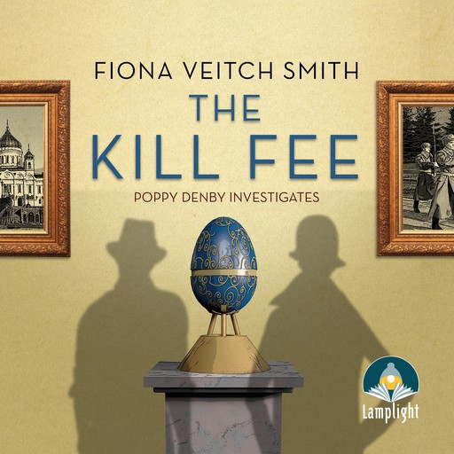 The Kill Fee, Fiona Smith