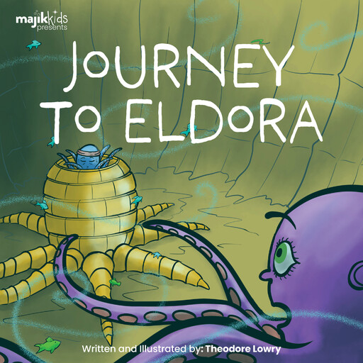 Journey to Eldora, Theodore Lowry