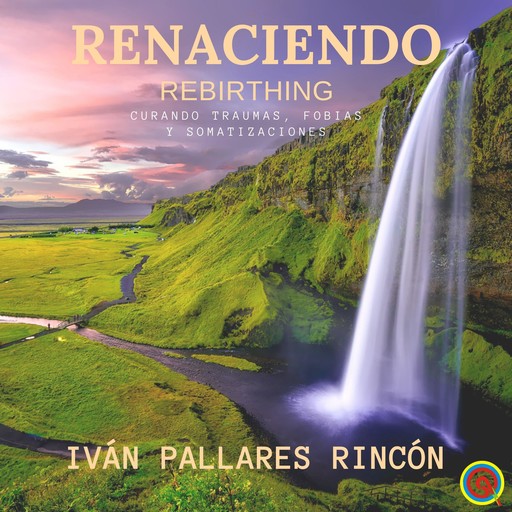 RENACIENDO, Ivan Pallares Rincon