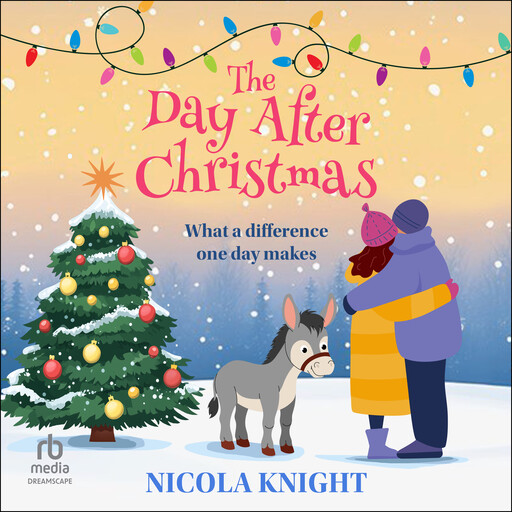The Day After Christmas, Nicola Knight