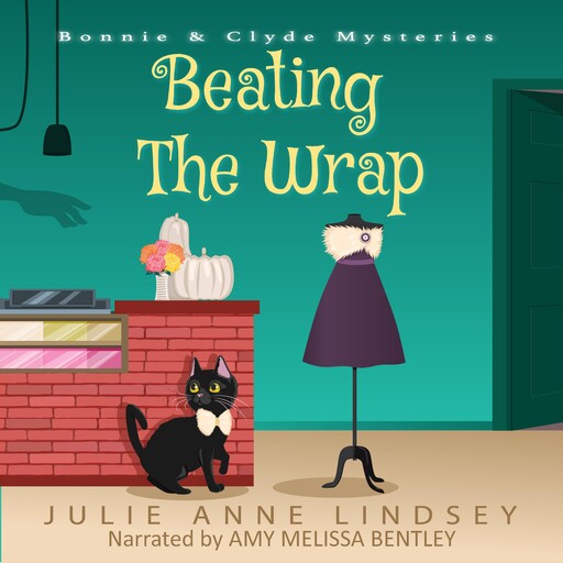 Beating the Wrap, Julie Anne Lindsey
