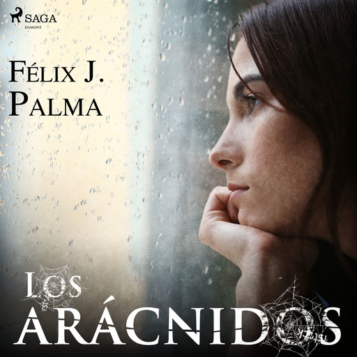 Los arácnidos, Félix Palma Macías