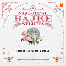 „Najljepše bajke svijeta“ – polica za knjige, Bookmate