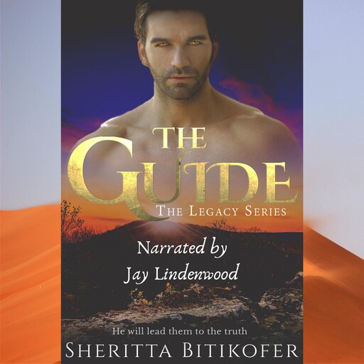 The Guide (A Legacy Novella), Sheritta Bitikofer