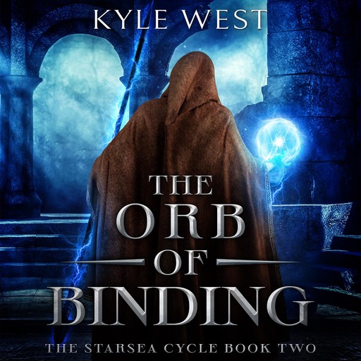 The Orb of Binding, Kyle West