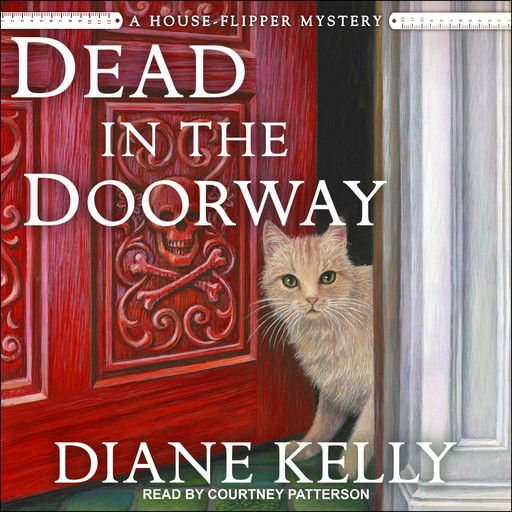 Dead in the Doorway, Diane Kelly