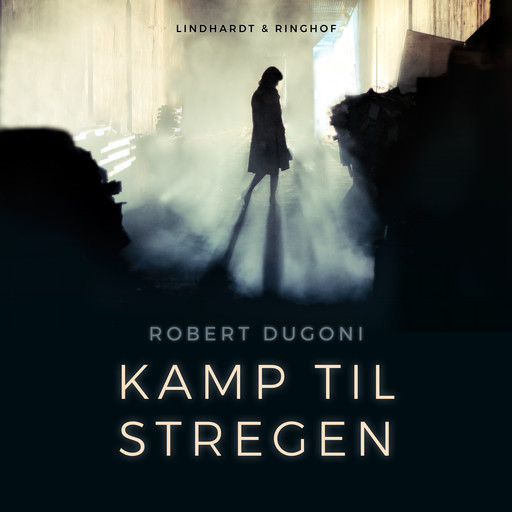 Kamp til stregen, Robert Dugoni