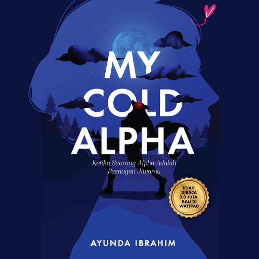 My Cold Alpha, Ayunda Ibrahim