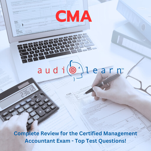 CMA AudioLearn, AudioLearn Content Team