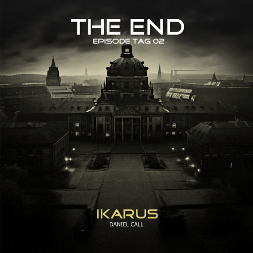 The End, Episode 2: Tag 2 - Ikarus, Daniel Call