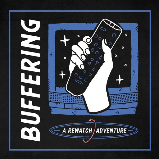 Buffering the Vampire Slayer | Interview with Kc Wayland, Buffering: A Rewatch Adventure