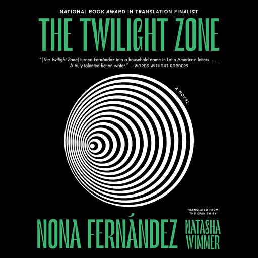 The Twilight Zone, Nona Fernandez