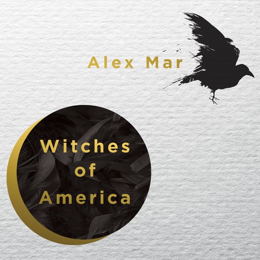 Witches of America, Alex Mar
