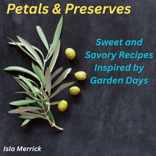 Petals & Preserves, Isla Merrick