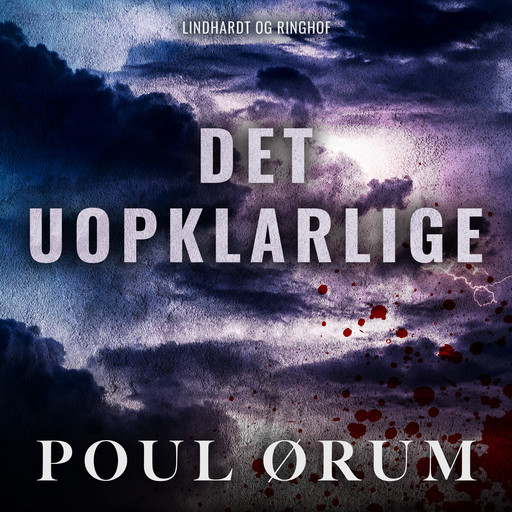 Det uopklarlige, Poul Ørum