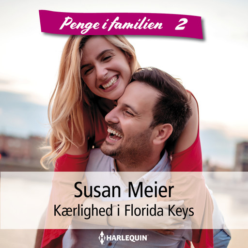 Kærlighed i Florida Keys, Susan Meier