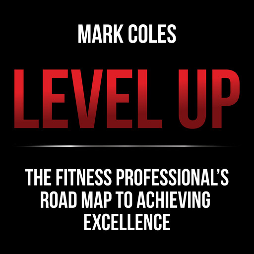 Level Up, Mark Coles