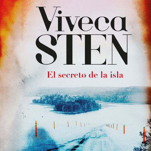 El secreto de la isla, Viveca Sten