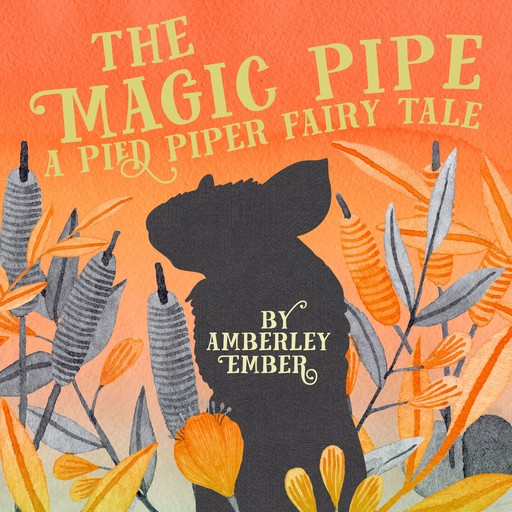 The Magic Pipe, Amberley Ember