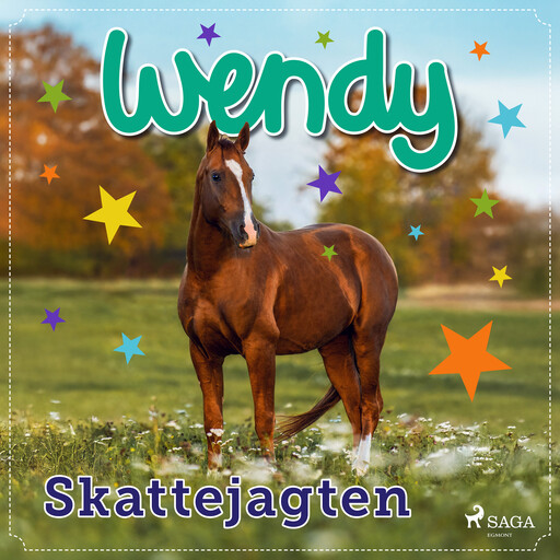 Wendy – Skattejagten, Diverse