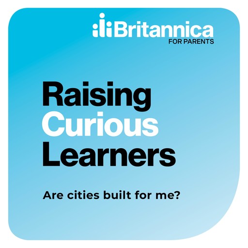 Are cities built for me?, Ann Gadzikowski, Elizabeth Romanski