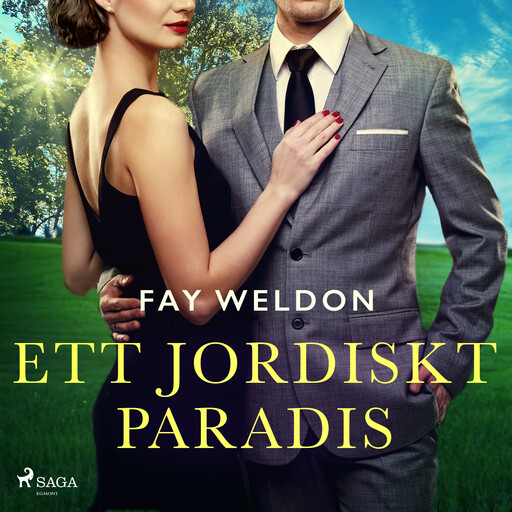 Ett jordiskt paradis, Fay Weldon