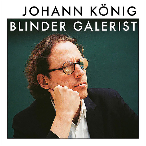 Blinder Galerist, Johann König, Daniel Schreiber