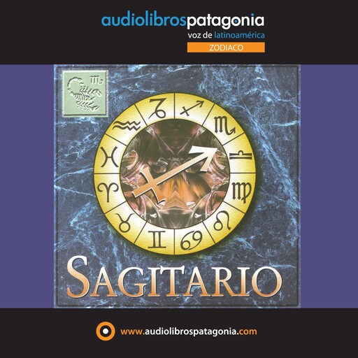 Sagitario, Jaime Hales