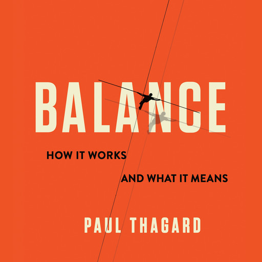 Balance, Paul Thagard