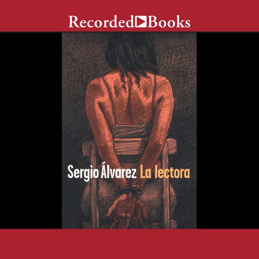 La lectora, Sergio Álvarez
