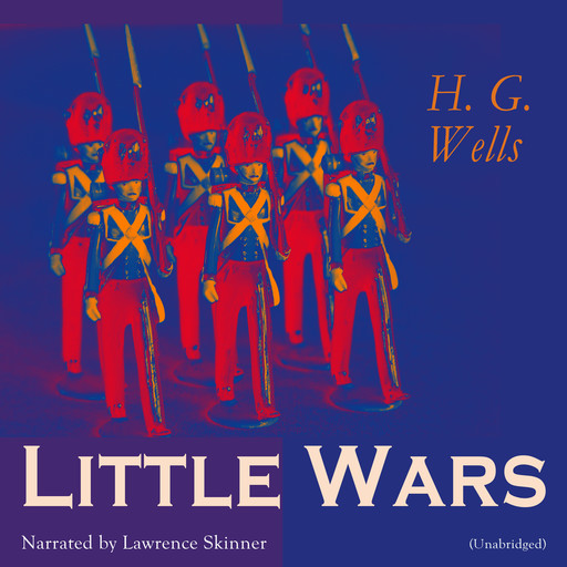 Little Wars, Herbert Wells